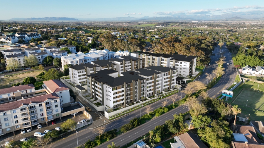2 Bedroom Property for Sale in Tyger Valley Western Cape